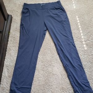 Anytime Casual™ Pull On Pant